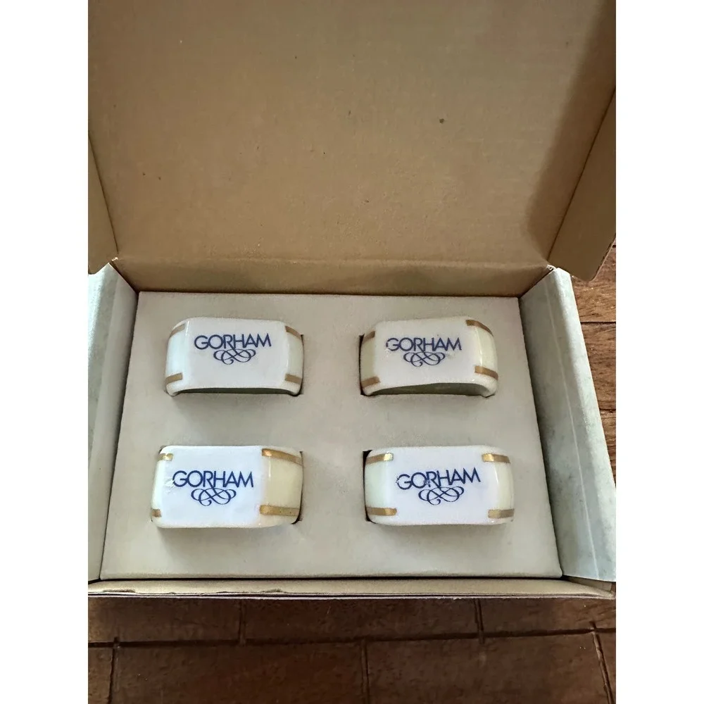 Gorham Fine China gorham fine