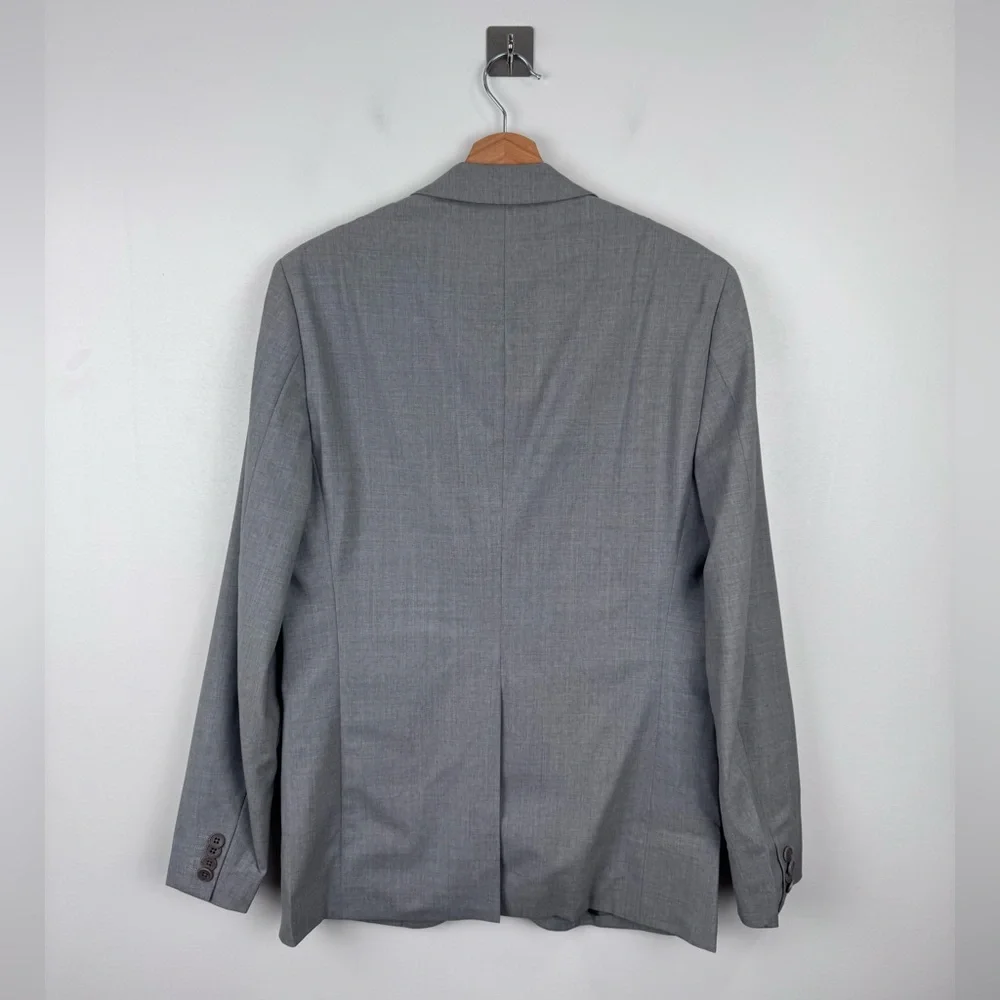 Theory men wool