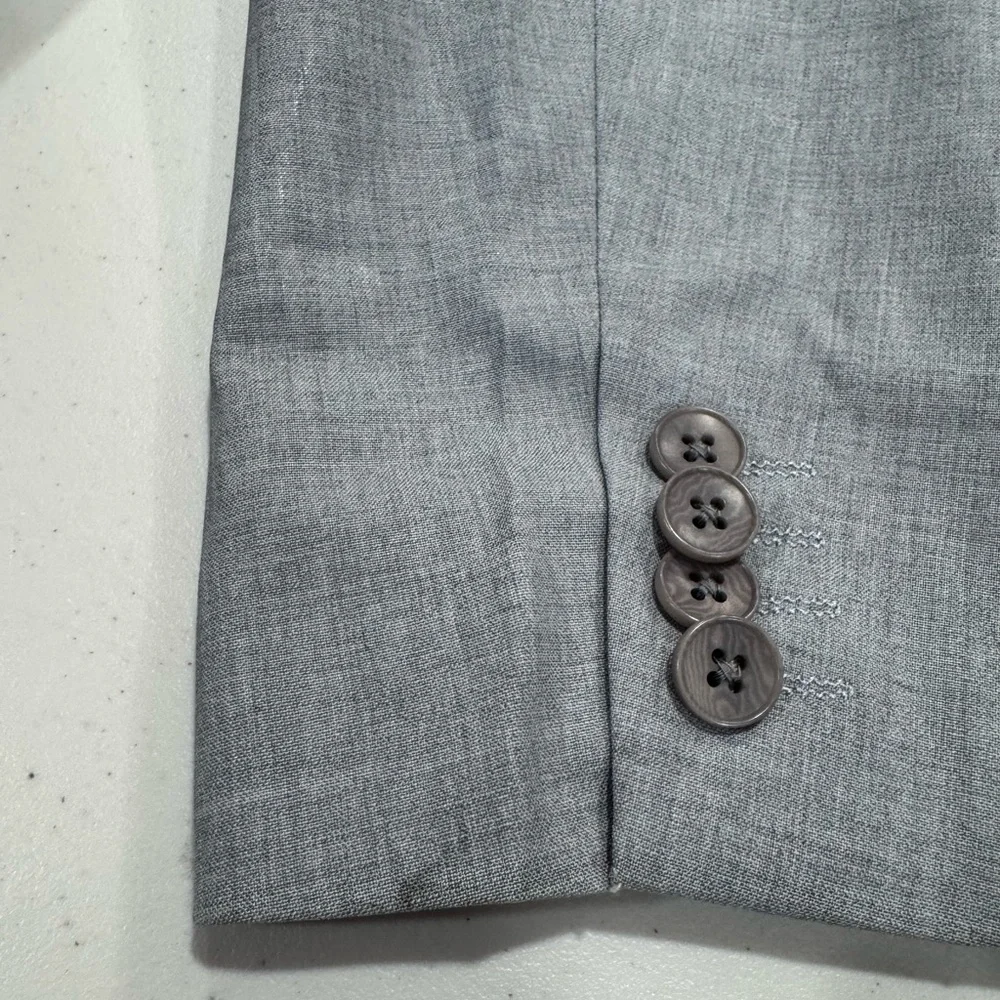 Theory men wool
