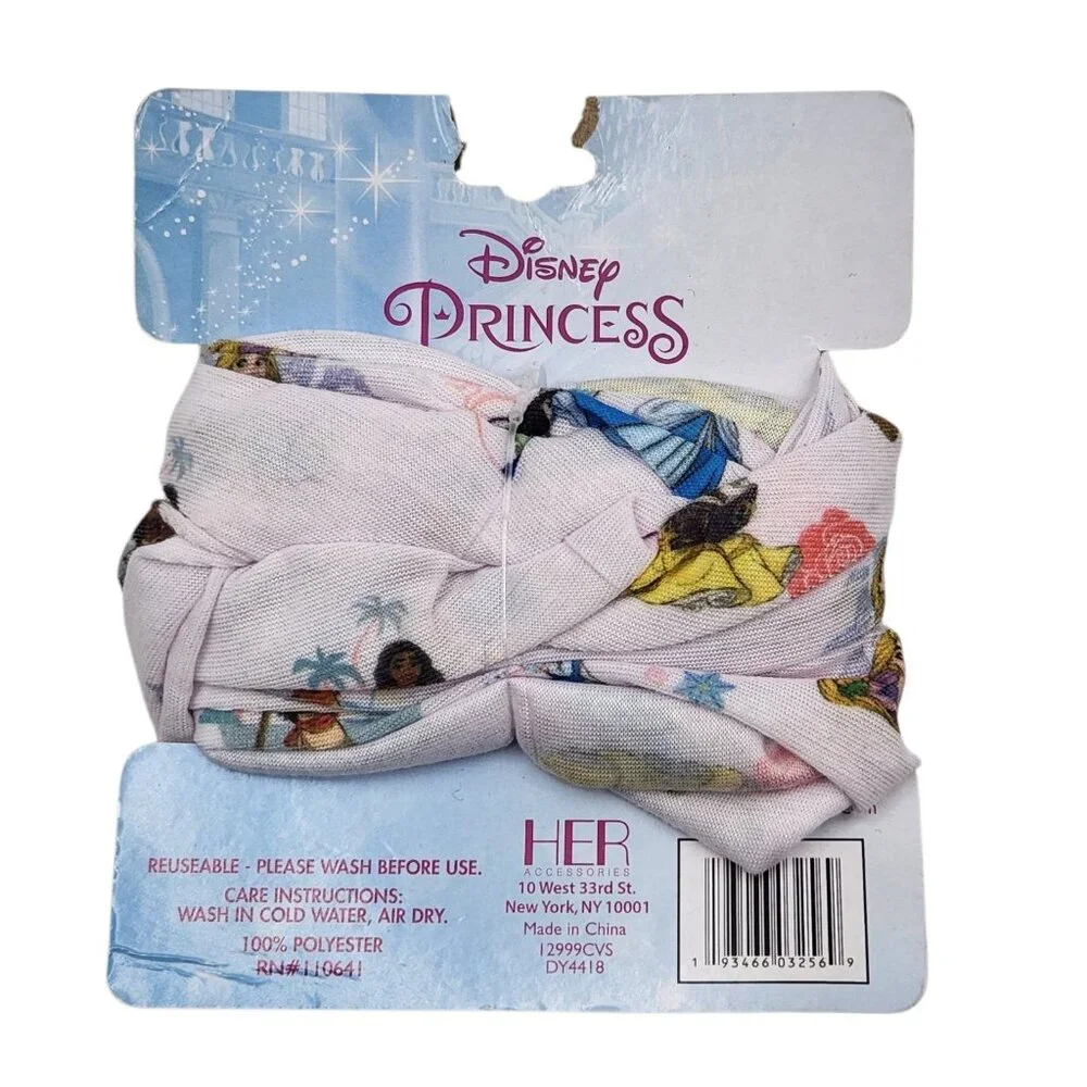 Disney Princess By HER Accessories disney princess