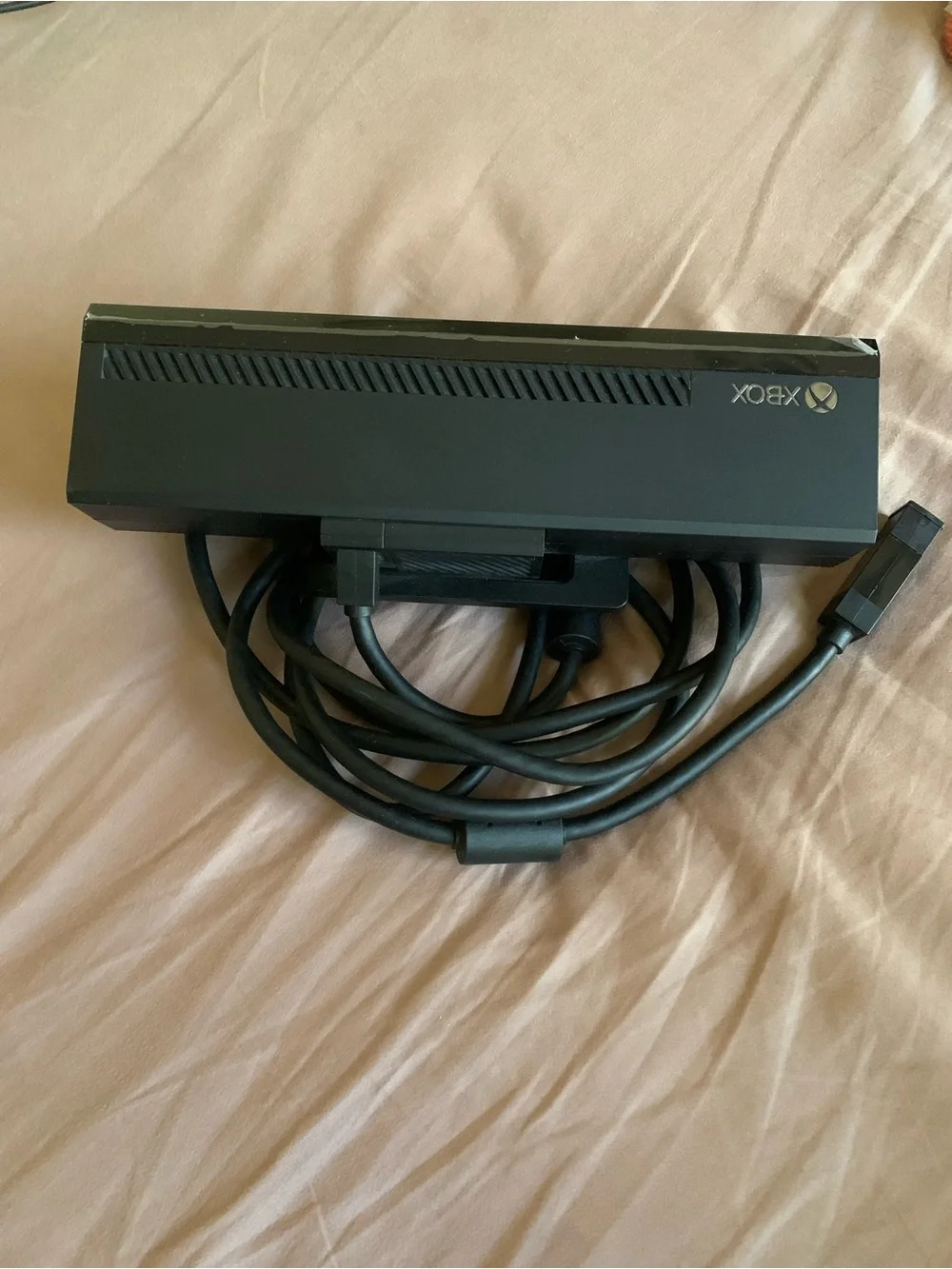Xbox official kinect