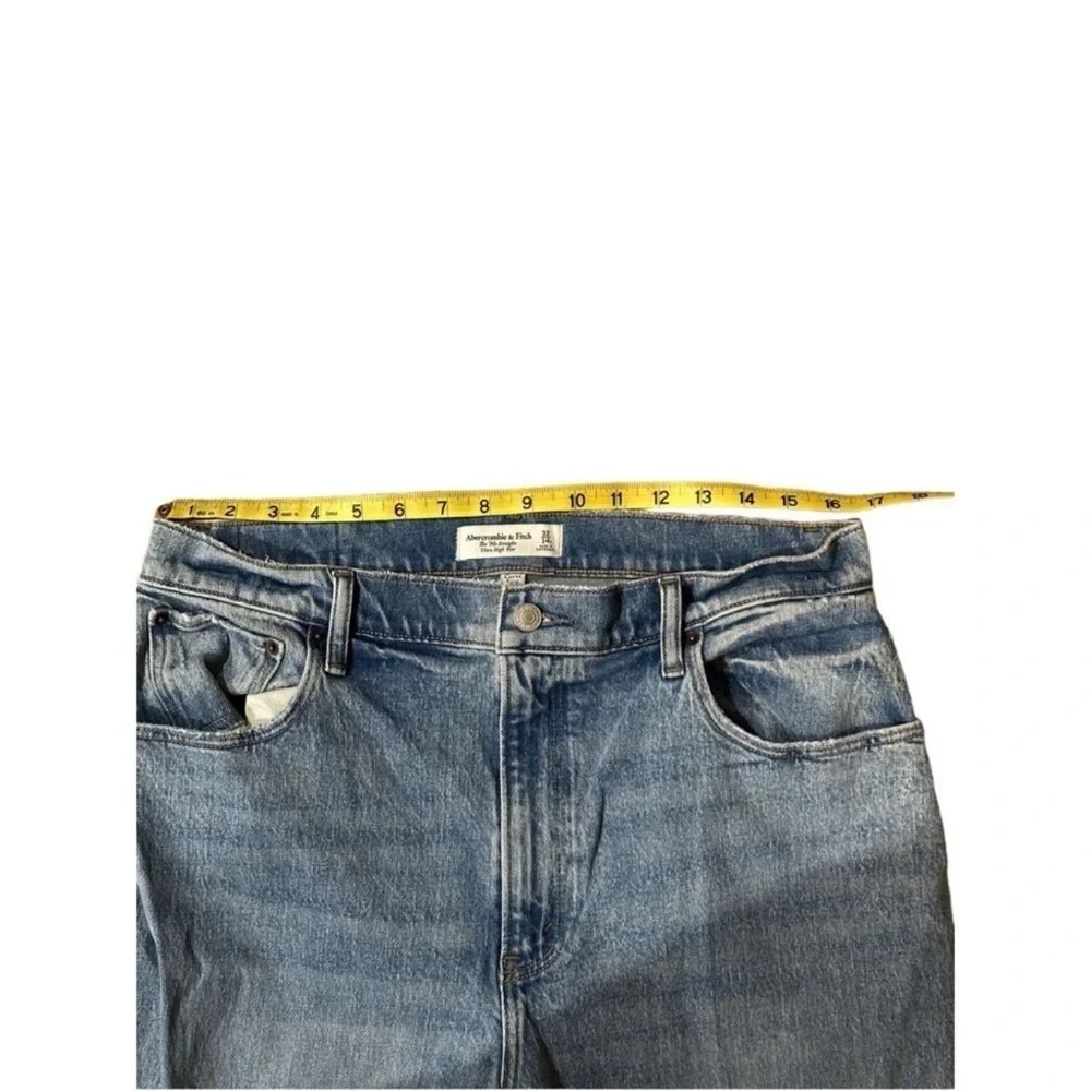 Abercrombie & Fitch abercrombie fitch