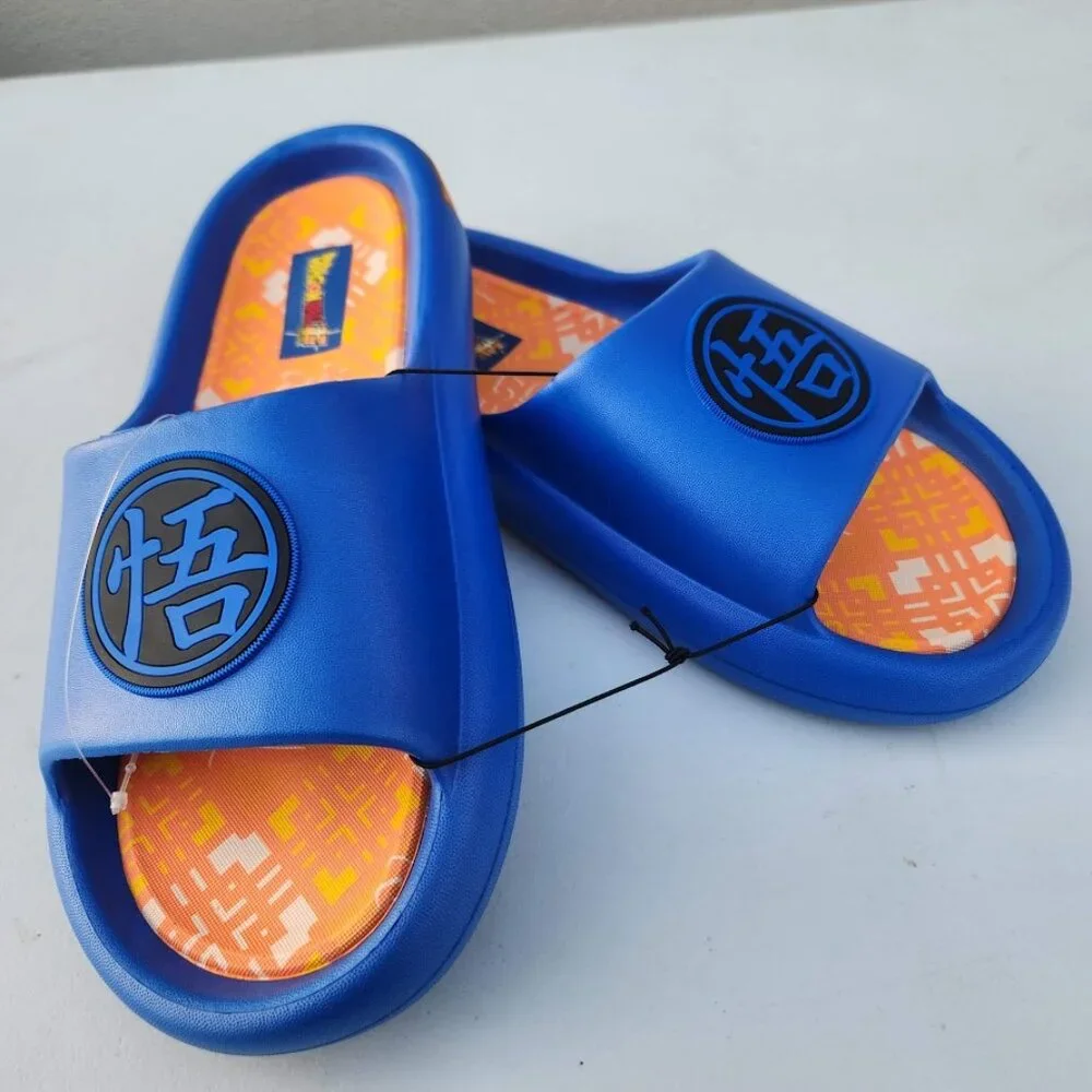 Dragonball Z new slides