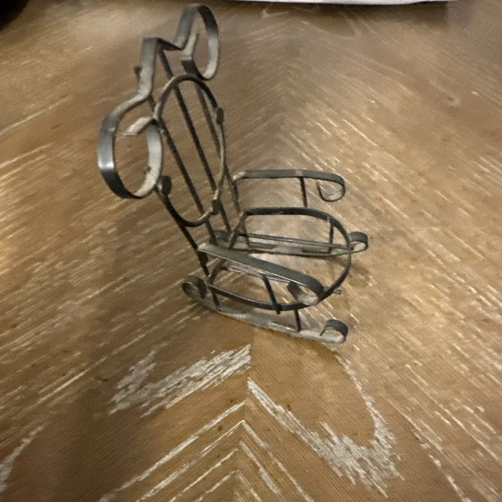 N/A miniature vintage