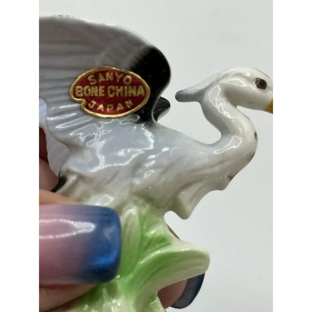 N/A vintage bone