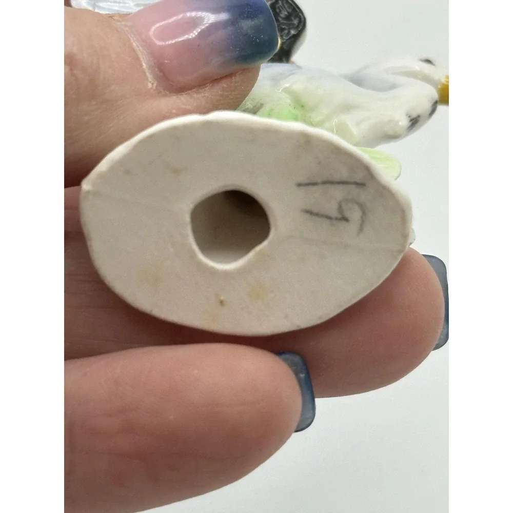 N/A vintage bone