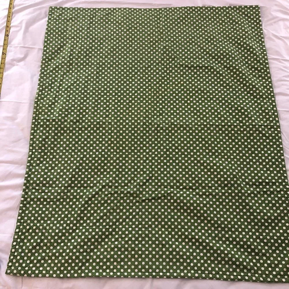 Homemade Quilt Colorful Great to take to the Park #707-2