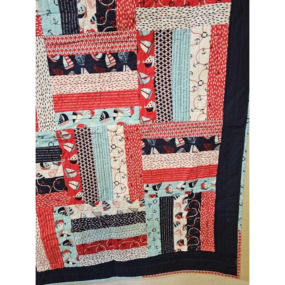 Handmade this nautical