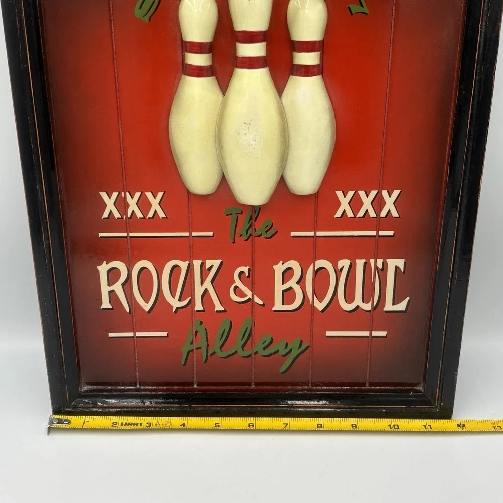N/A rock bowl