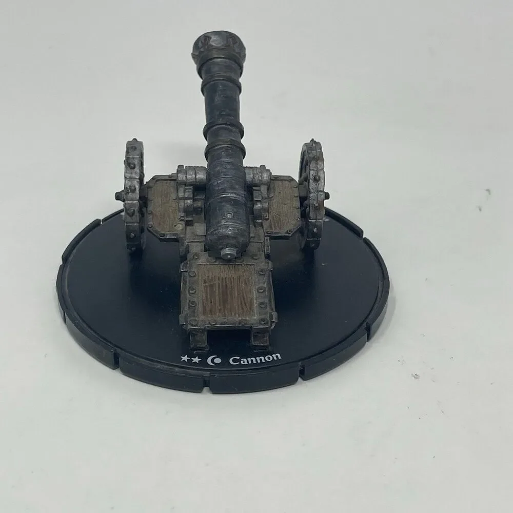 N/A wizkids mage