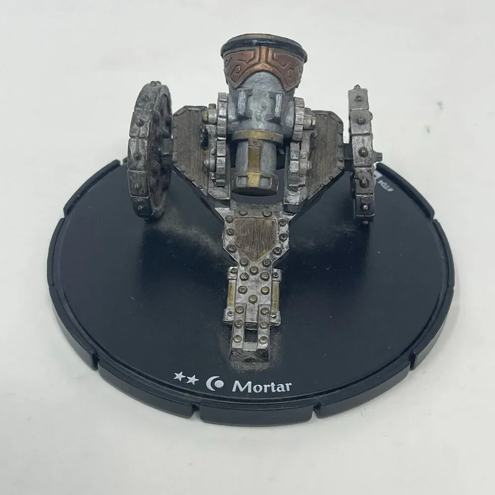 N/A wizkids mage