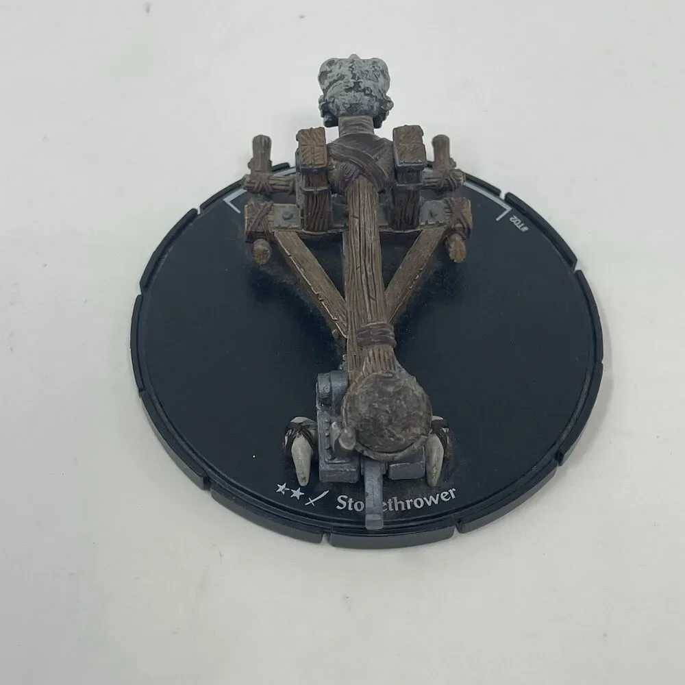 N/A wizkids mage