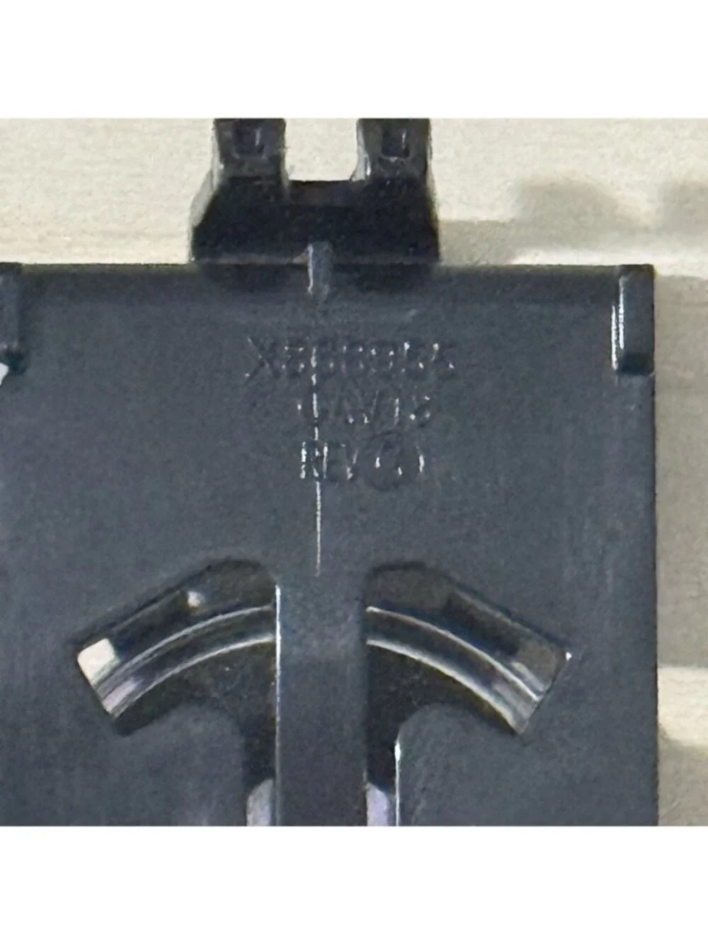 OEM Microsoft Xbox One Fat Model 1540 Internal SPEAKER Power‎ Chime Part X868955