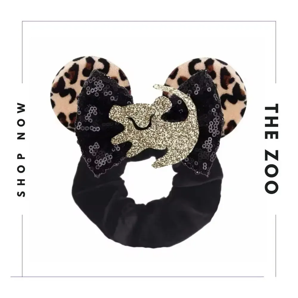 The Zoo Boutique add touch