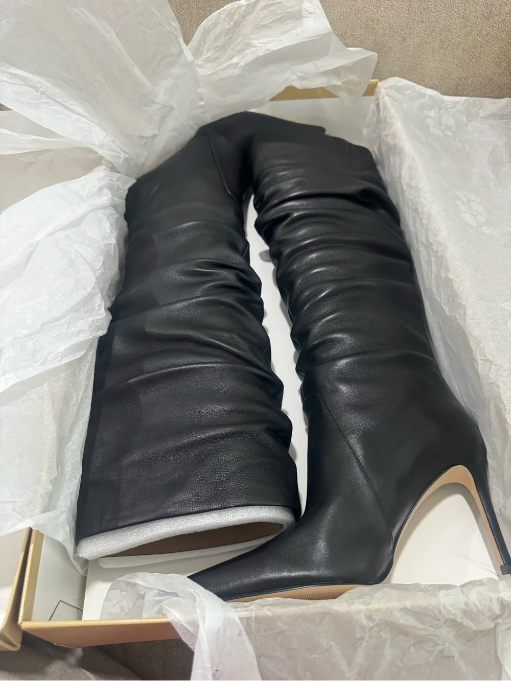 Michael Kors elegant black