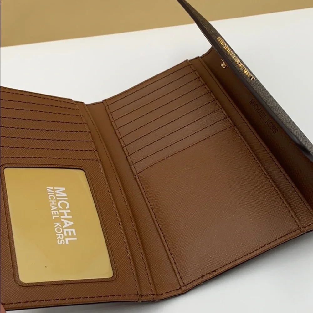 Michael Kors unisex lining