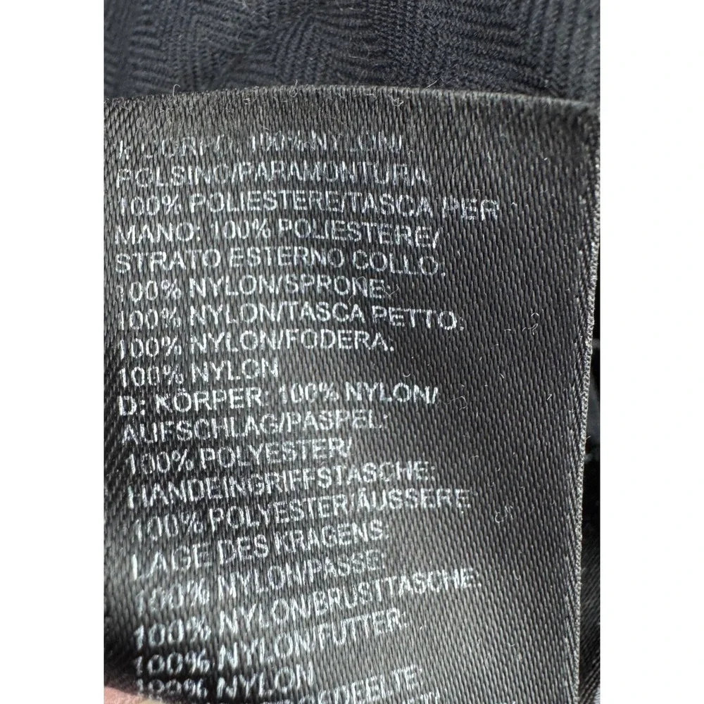 The North Face north face