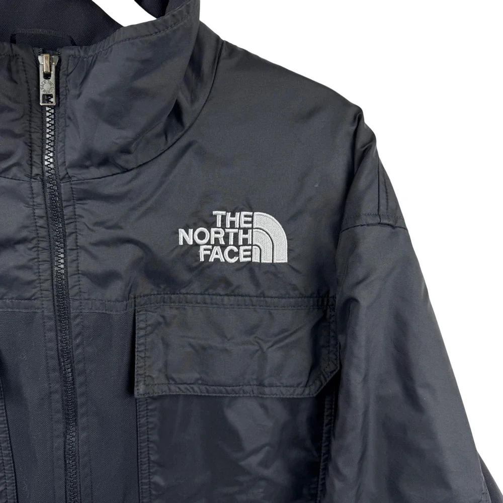 The North Face north face