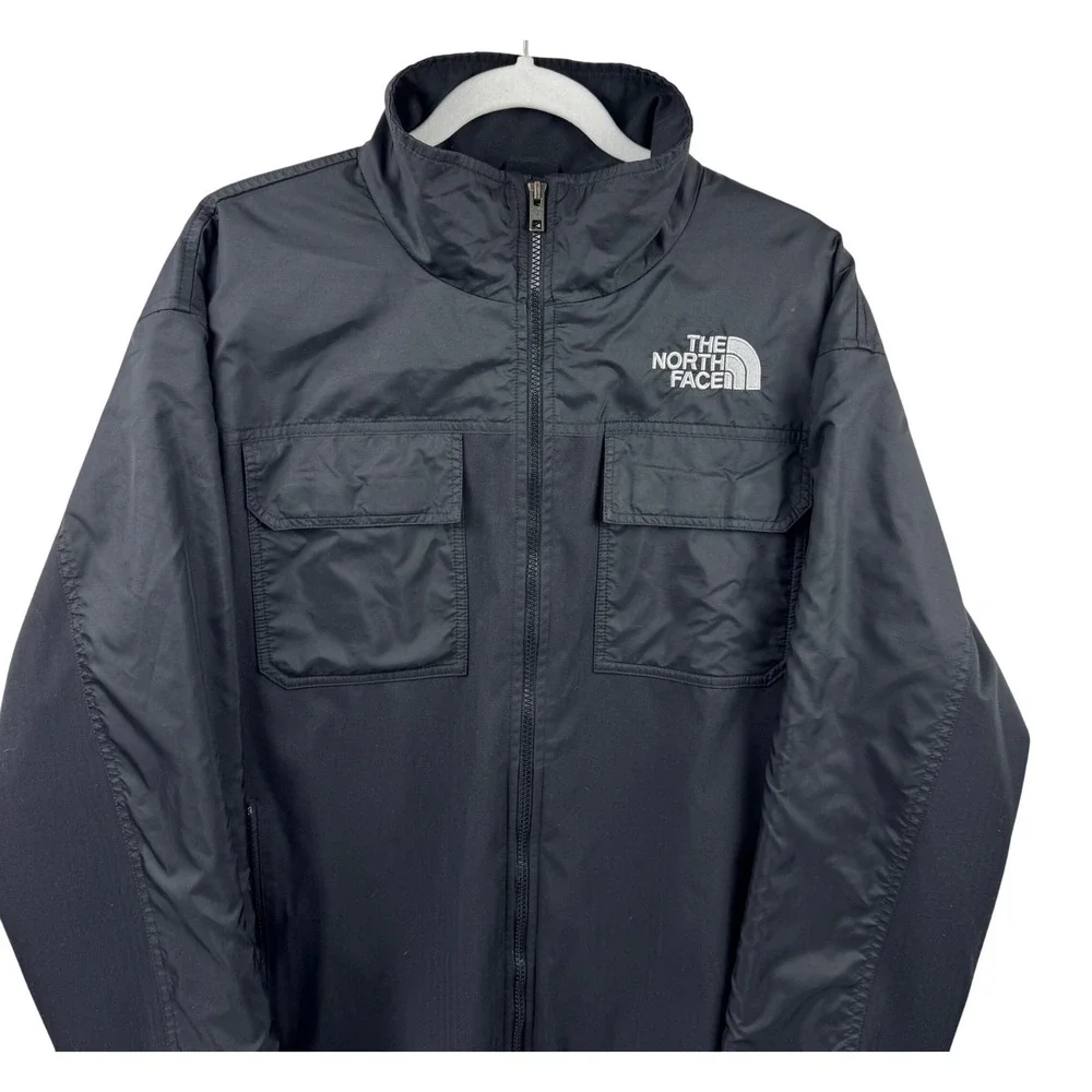 The North Face north face