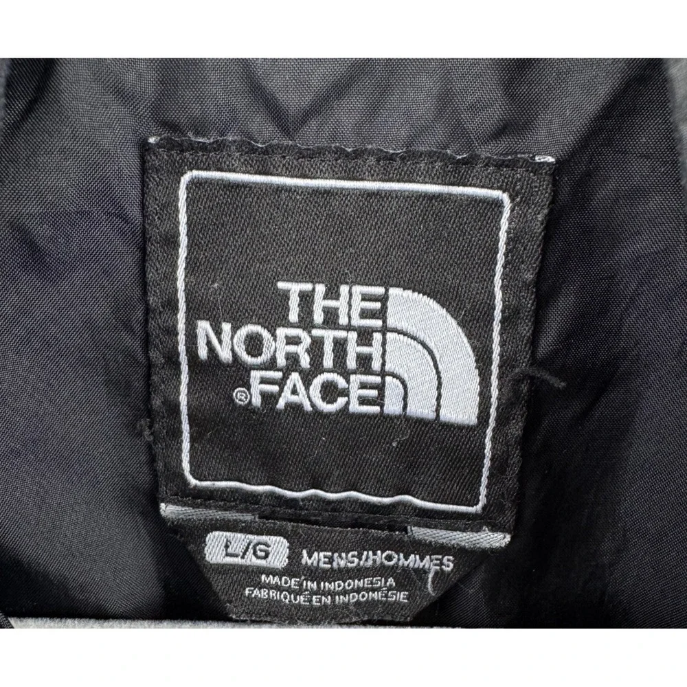 The North Face north face