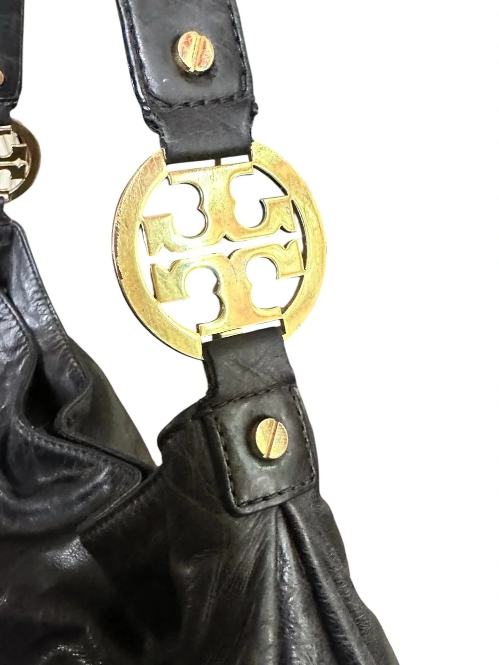 Tory Burch timeless effortlessly