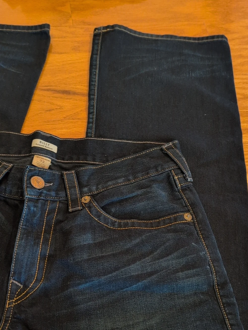True Religion true religion
