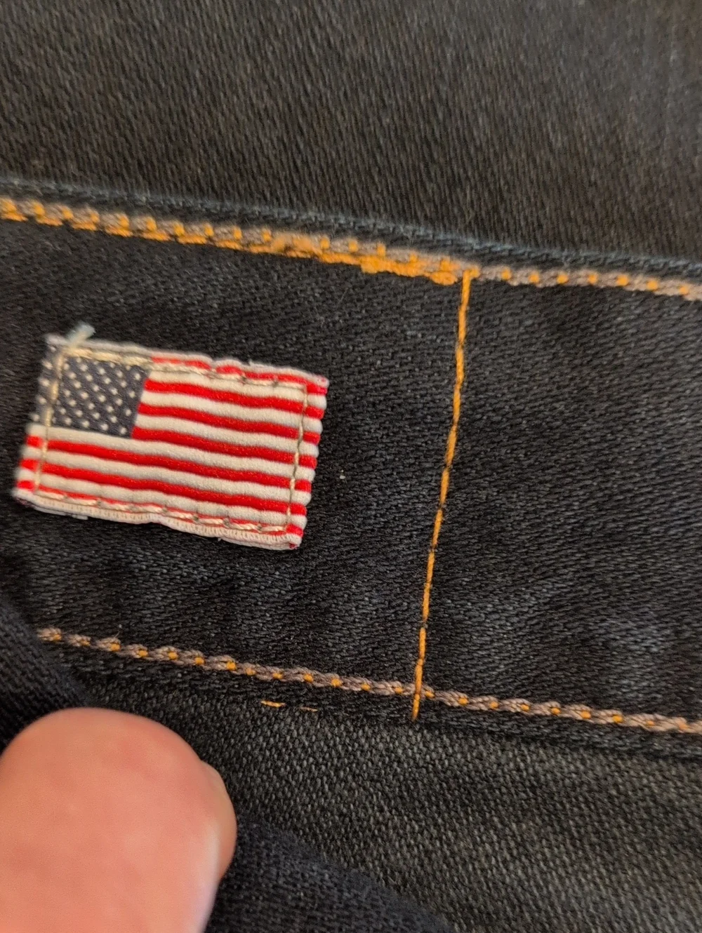True Religion true religion