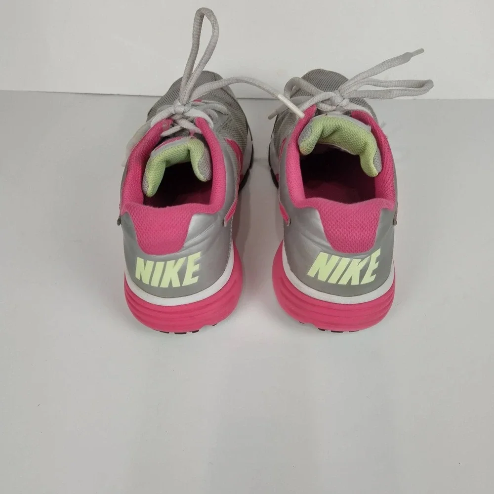 Nike dual fusion