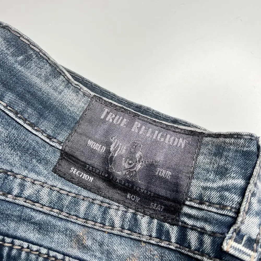 True Religion true religion
