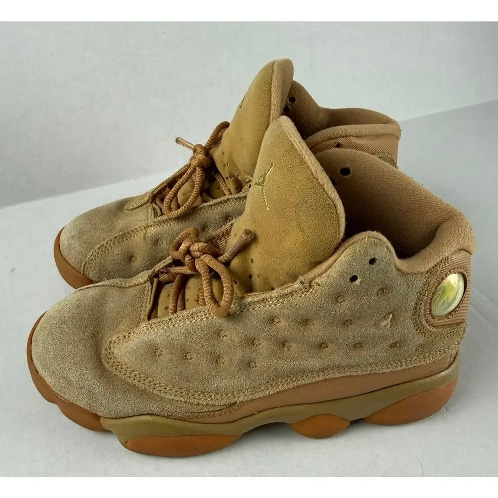 Nike Air Jordan - Size 1.5 Youth - Great Condition