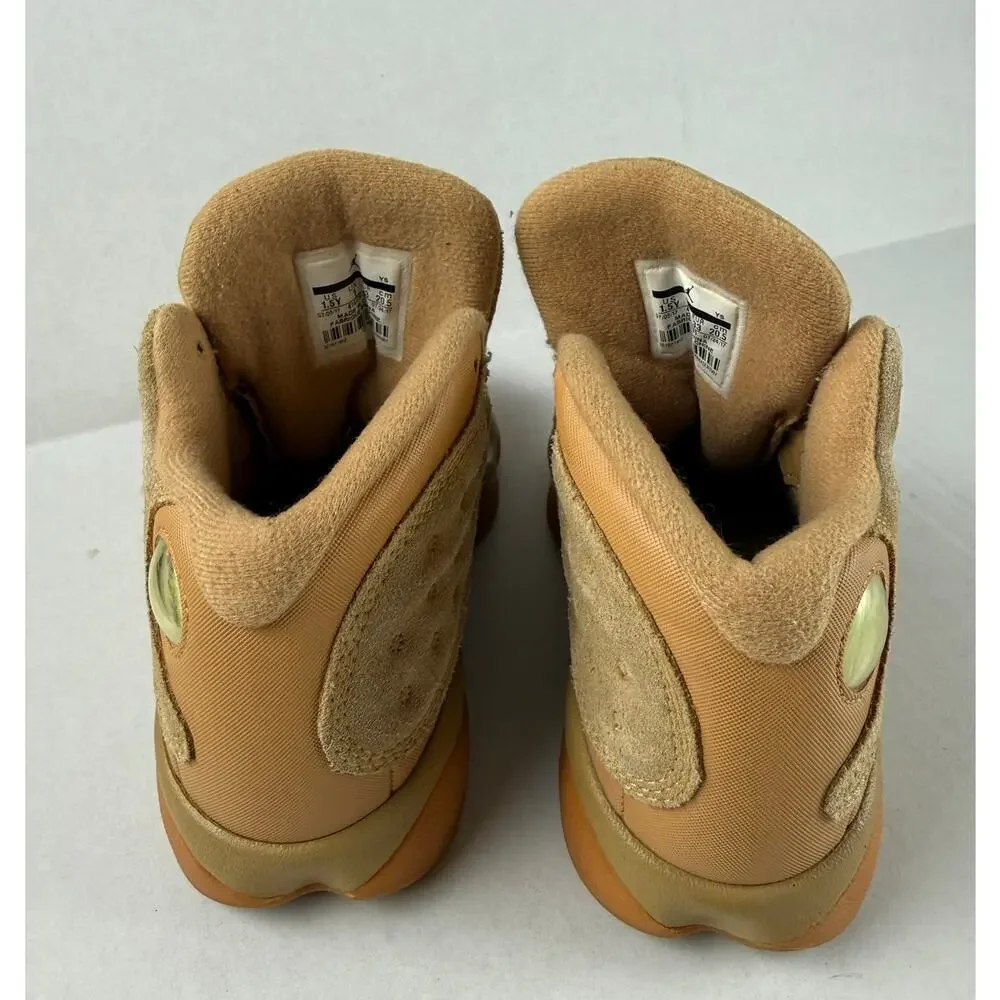 Nike Air Jordan - Size 1.5 Youth - Great Condition