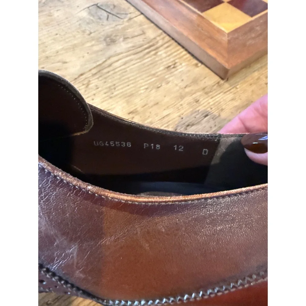 Salvatore Ferragamo elevate your