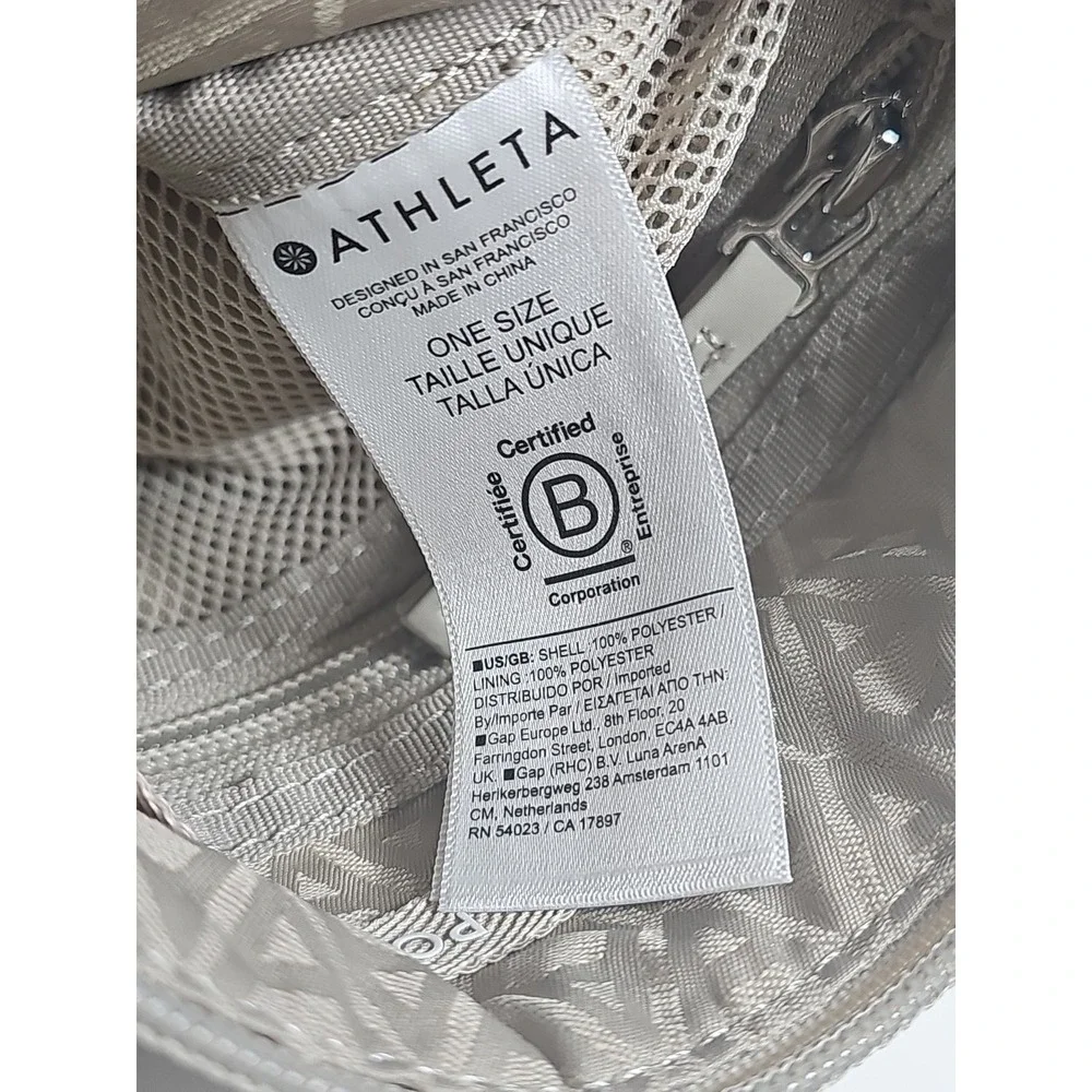 Athleta nwot new