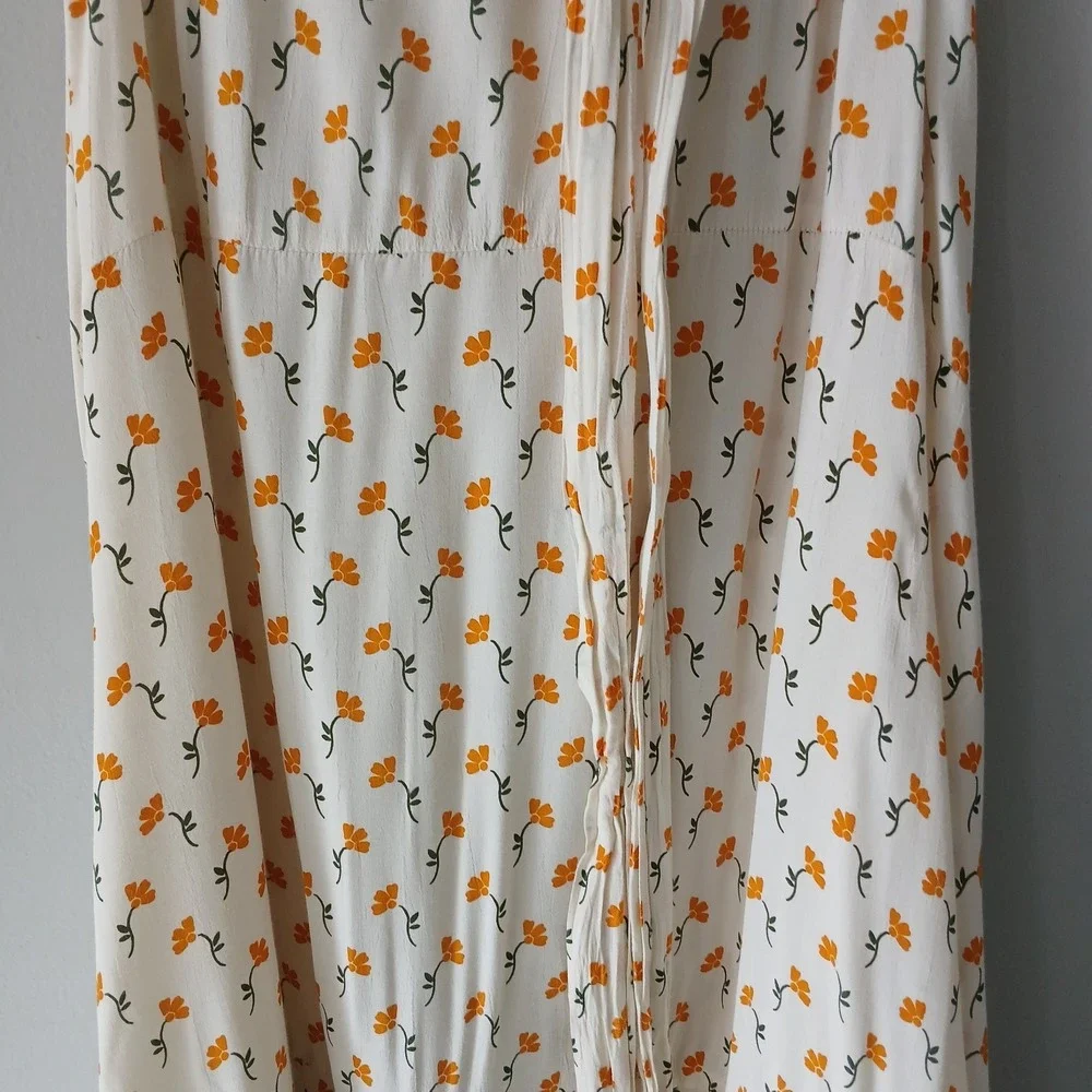 Anthropologie pattern addition multicolor