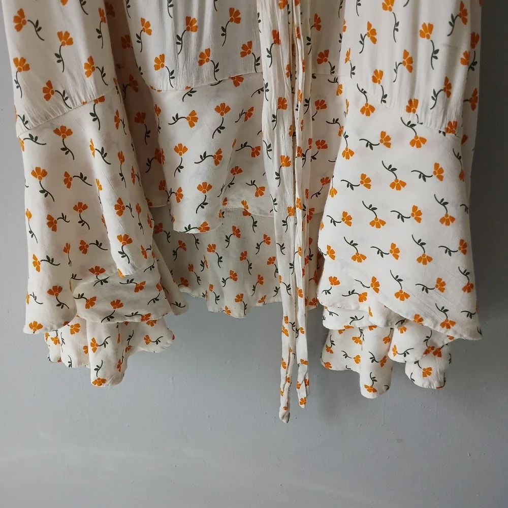 Anthropologie fashion two even