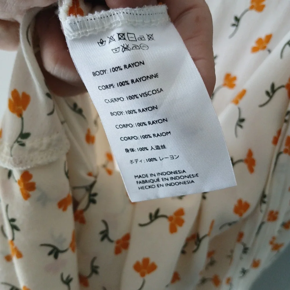 Anthropologie be tie casual