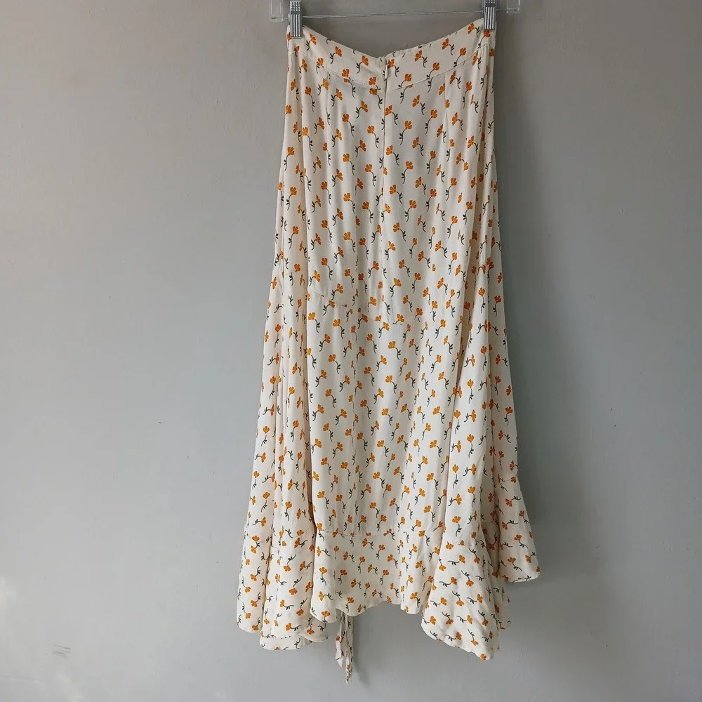 Anthropologie versatile spring