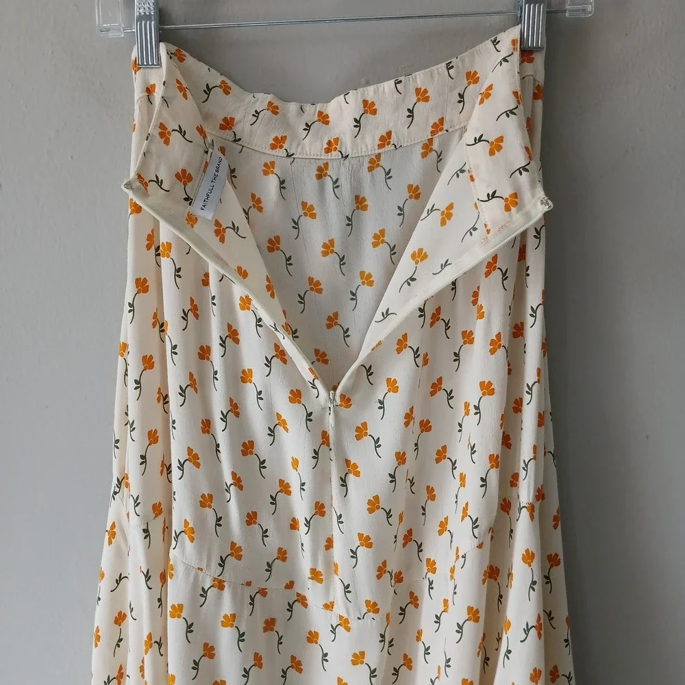 Anthropologie perfect maxi fashion
