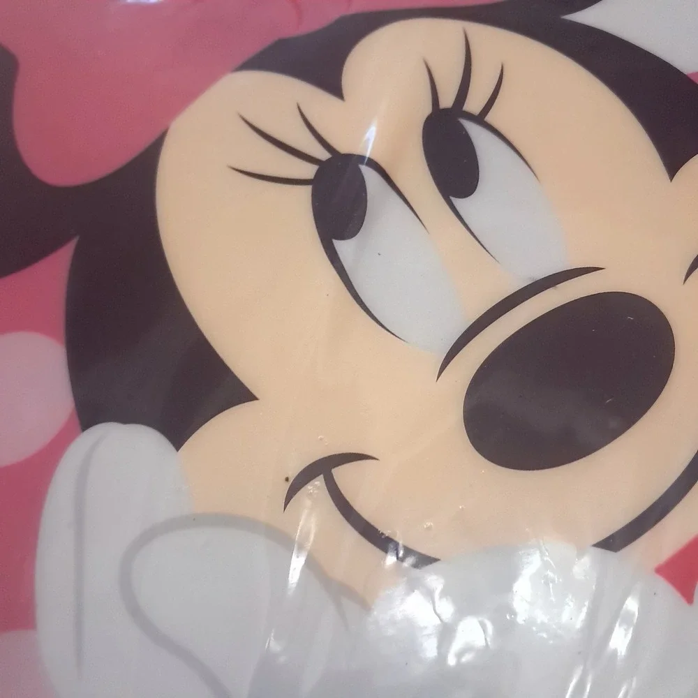 Disney clear others
