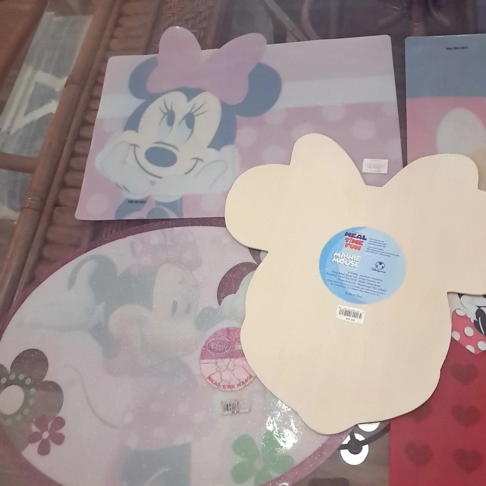 Disney valentine store set