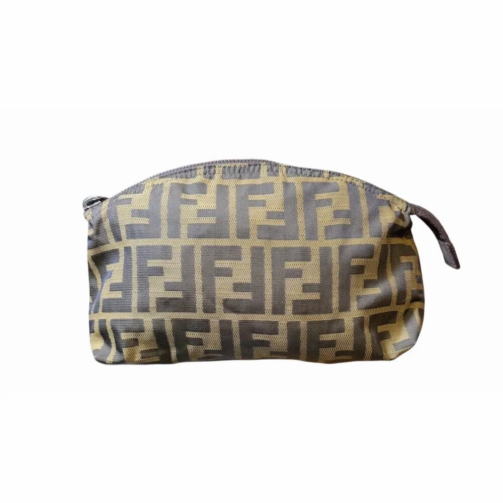Fendi zucca ff