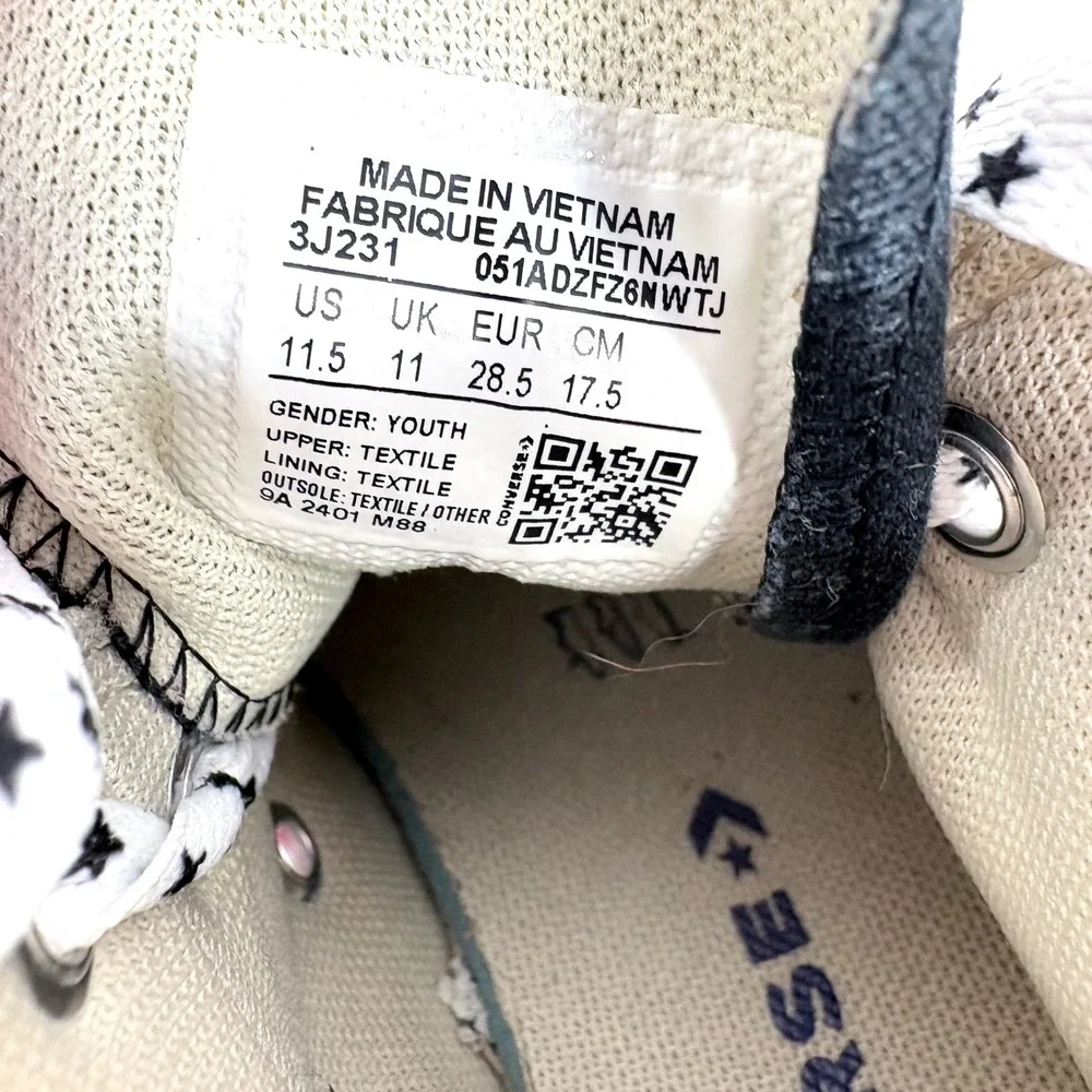 Converse chuck taylor