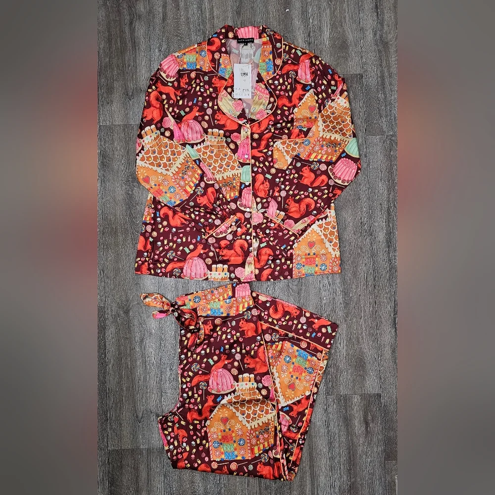 Karen Mabon sleeve polyester 22
