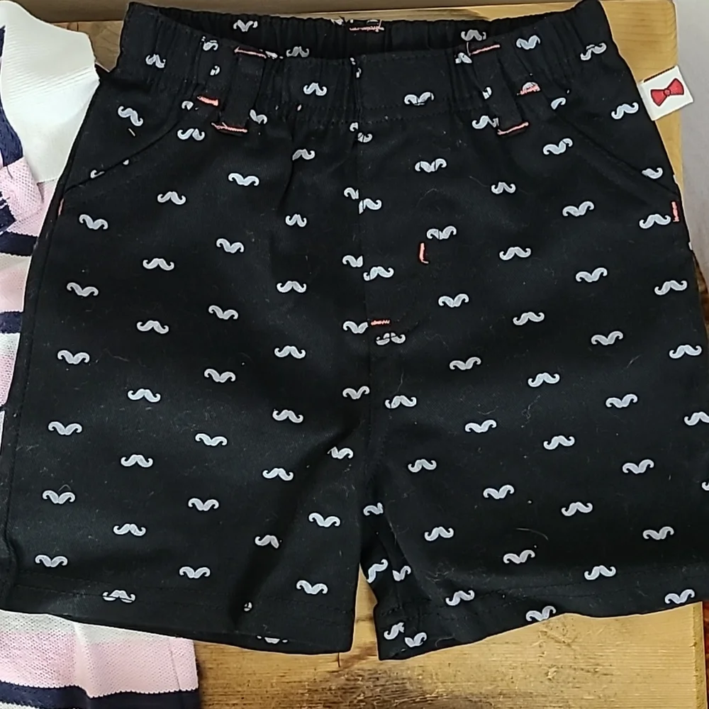 Shorts bundle 12months
