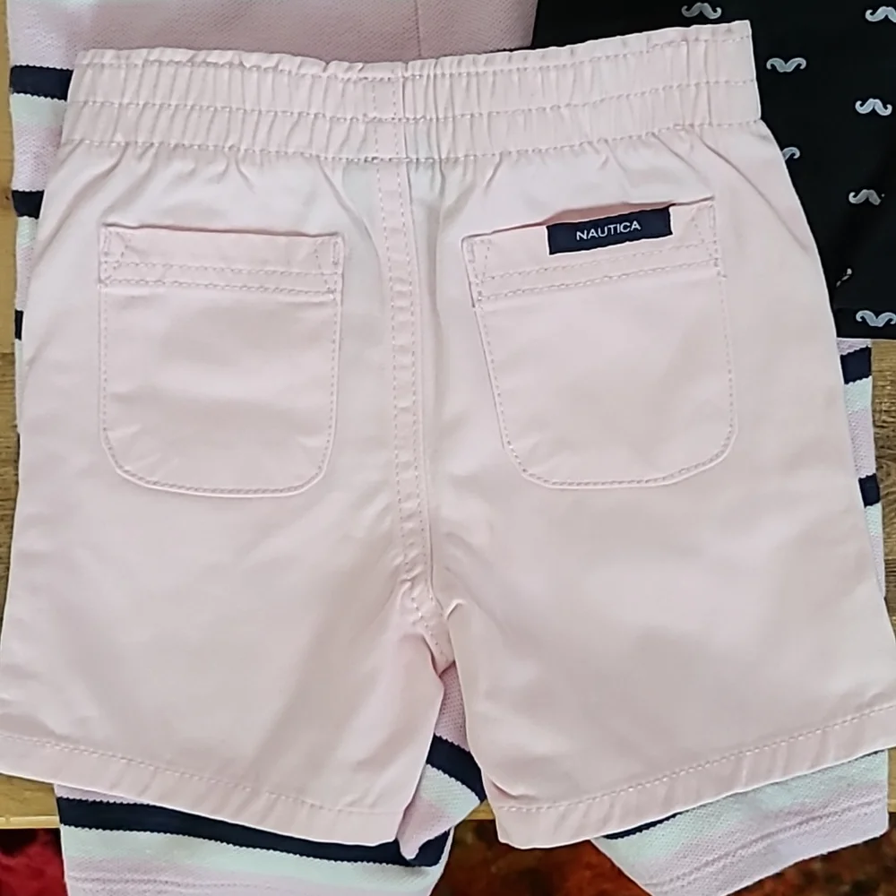 Shorts bundle 12months