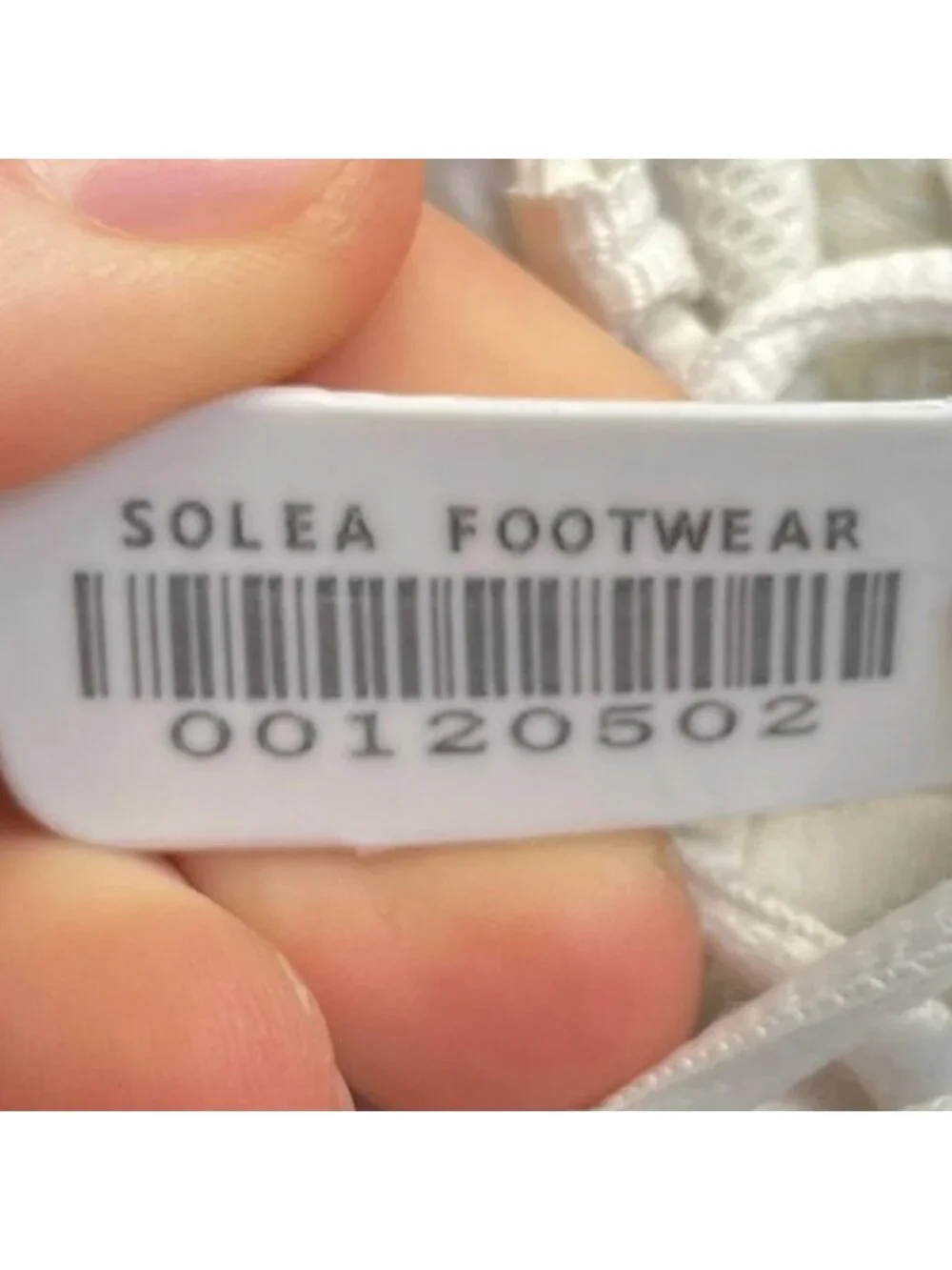 Nike please review