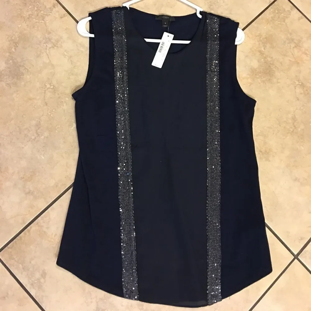 J. Crew brand new
