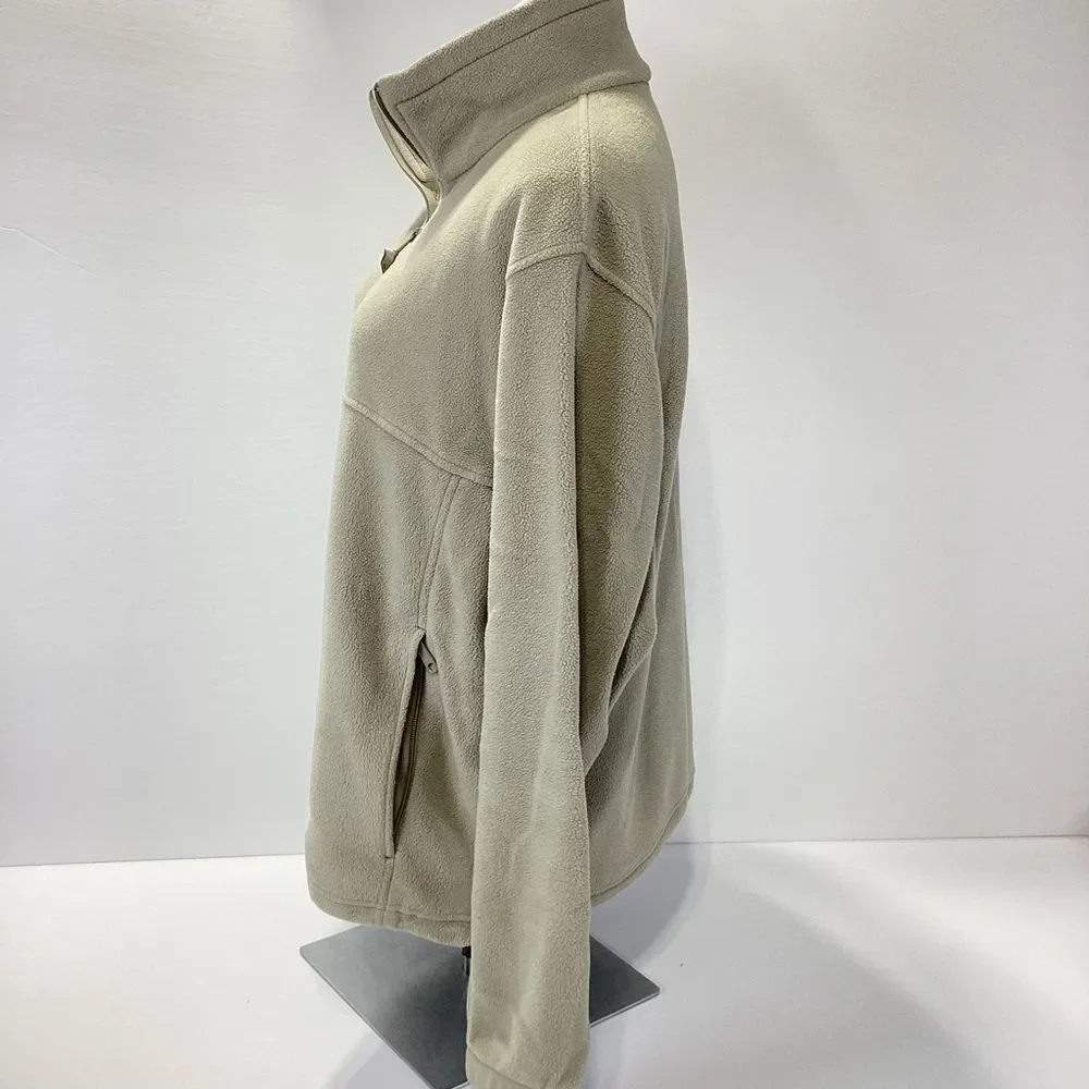 Columbia fleece jacket