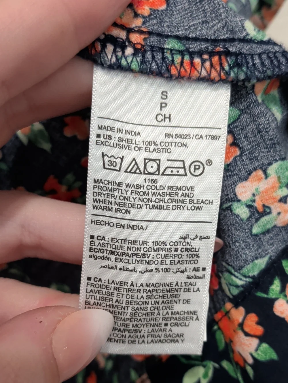 Old Navy great used