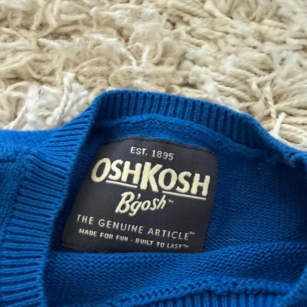 OshKosh Bgosh oshkosh gosh